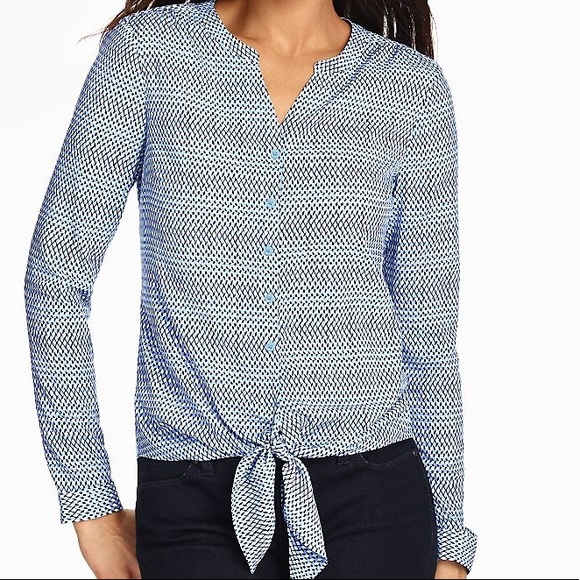 Talbots Tops - Career top 🍃